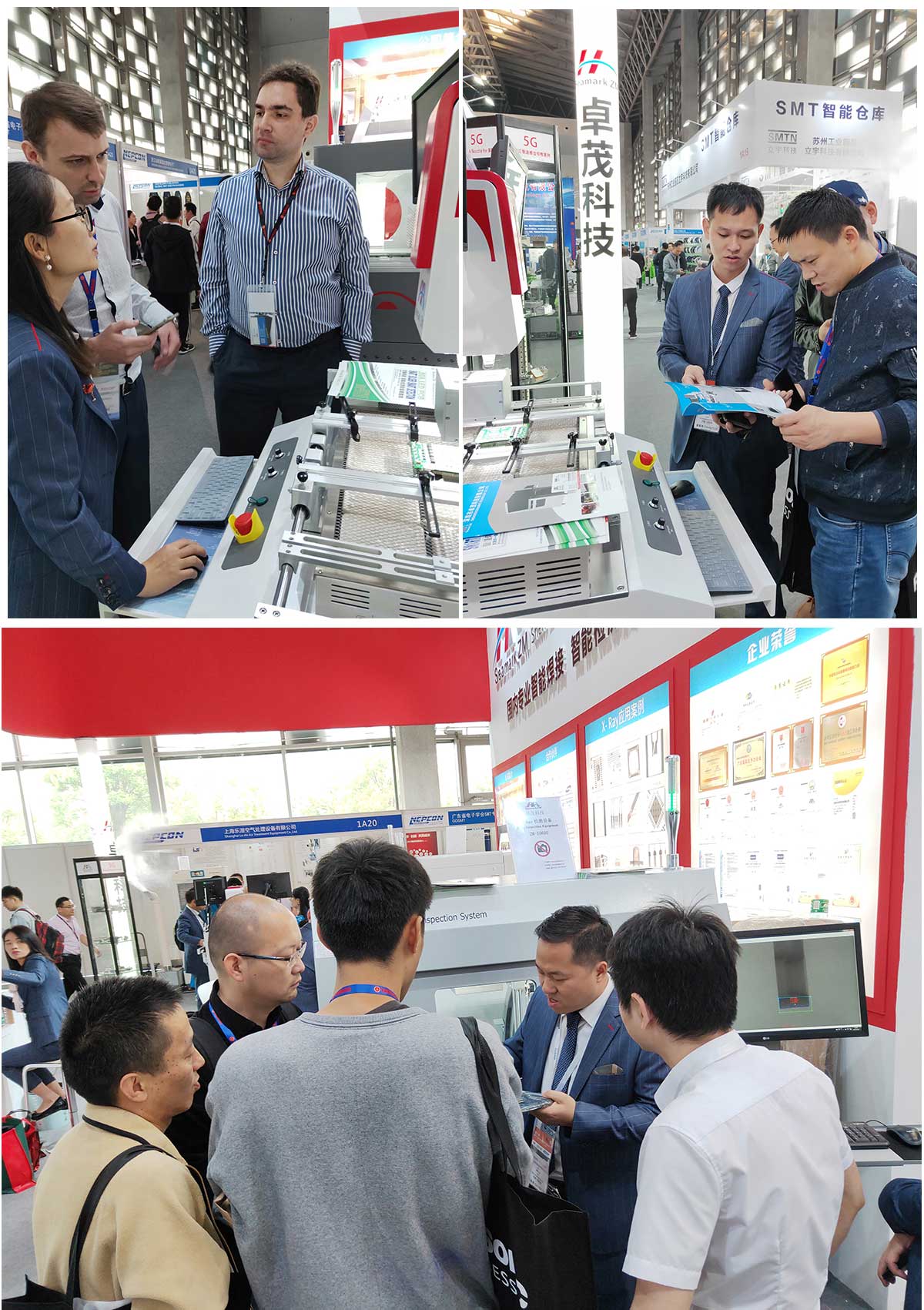 NEPCON China2019国际电子设备展