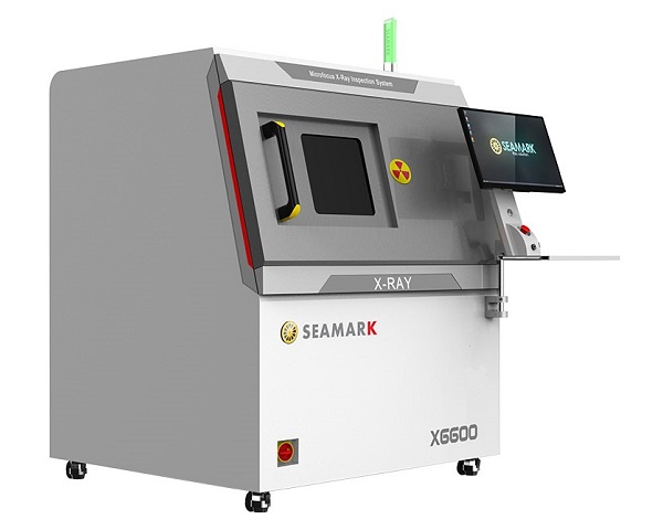 通用型离线式X射线检测设备X6600