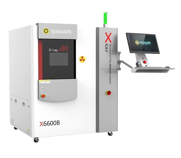 通用型离线式x-ray检测设备X-6600B