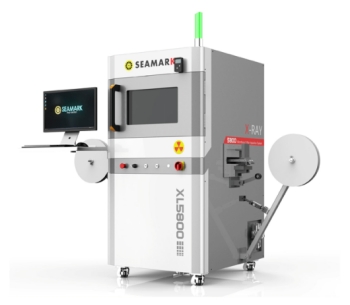 x射线检测设备的优点和应用行业