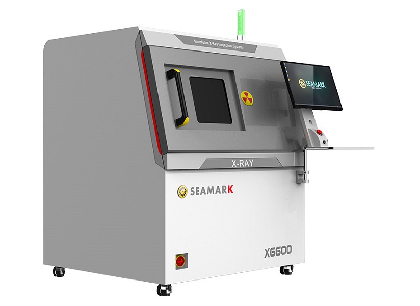 通用型离线式X射线检测设备X6600/X6600B