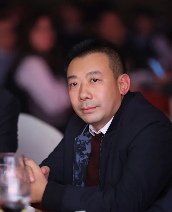 卓茂科技总经理闻权参加第十九届中国·华南SMT学术与应用技术年会
